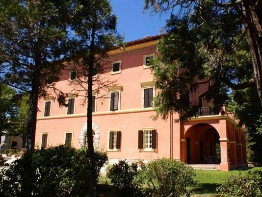 Country House Villa Poggiolo