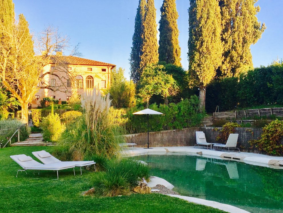 Villa Armena Luxury Relais