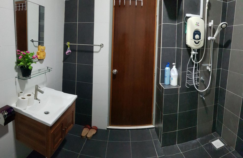143平方米4臥室獨立屋 (班達佩納沃爾) - 有3間私人浴室