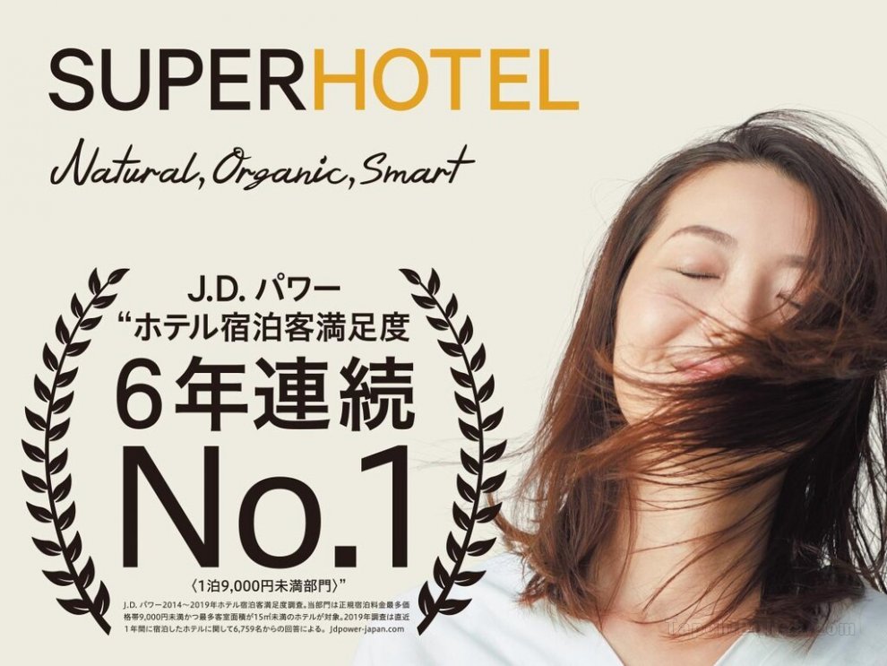 Khách sạn Super Premier Obihiroekimae