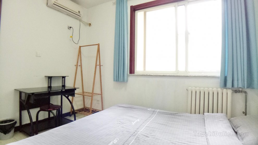 Two Bedroom Fresh House near Xian Bell Tower