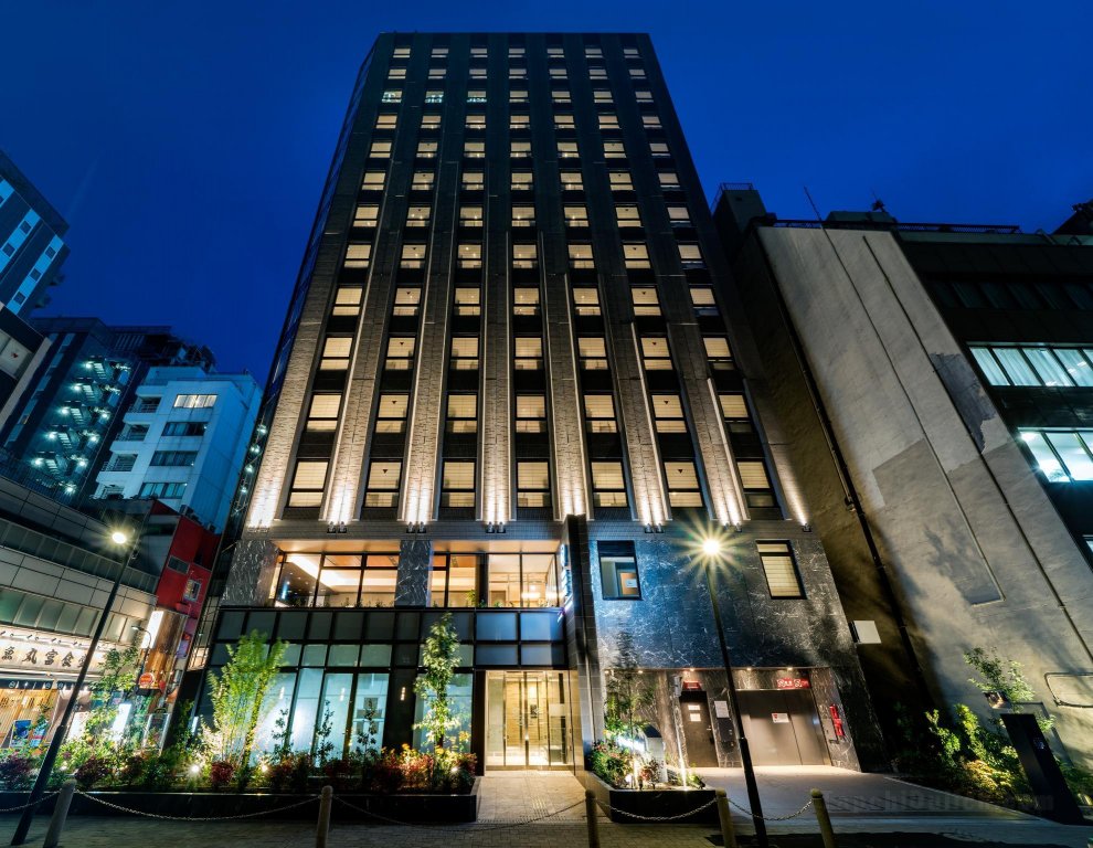 Daiwa Roynet Hotel Shimbashi