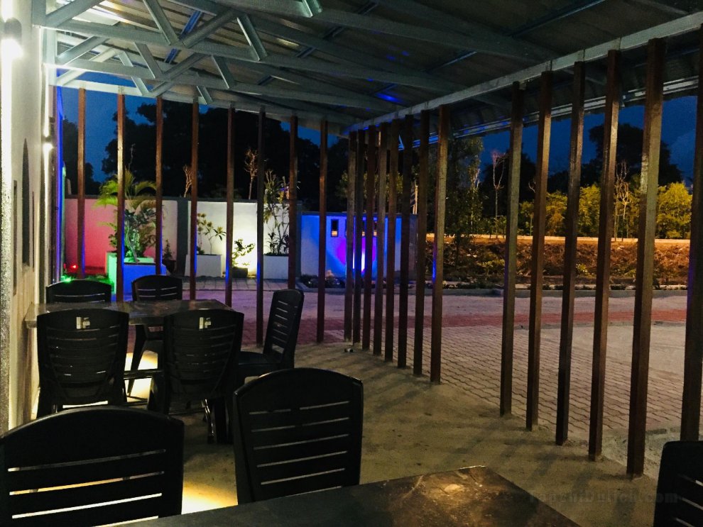 Sri Embun Resort Langkawi
