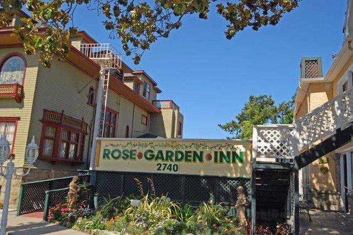 Rose Garden Inn