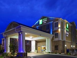 Holiday Inn Express El Reno