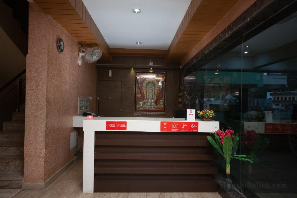OYO 36245 Sri Ram Inn
