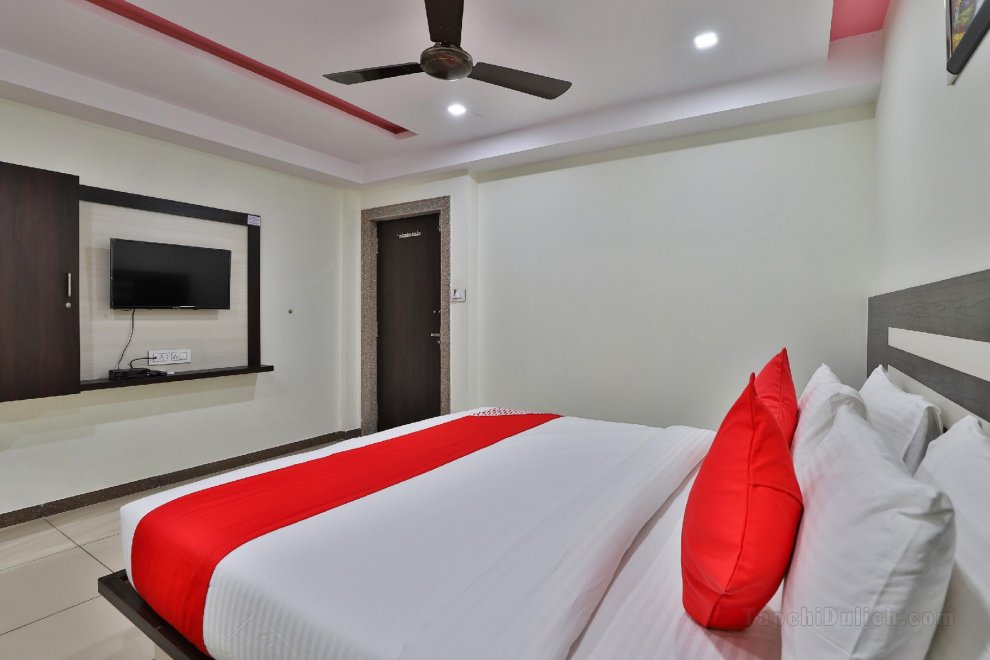 Khách sạn OYO 36118 Nandini