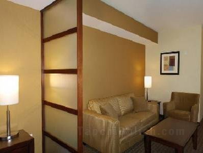Best Western Plus Lacey Inn and Suites