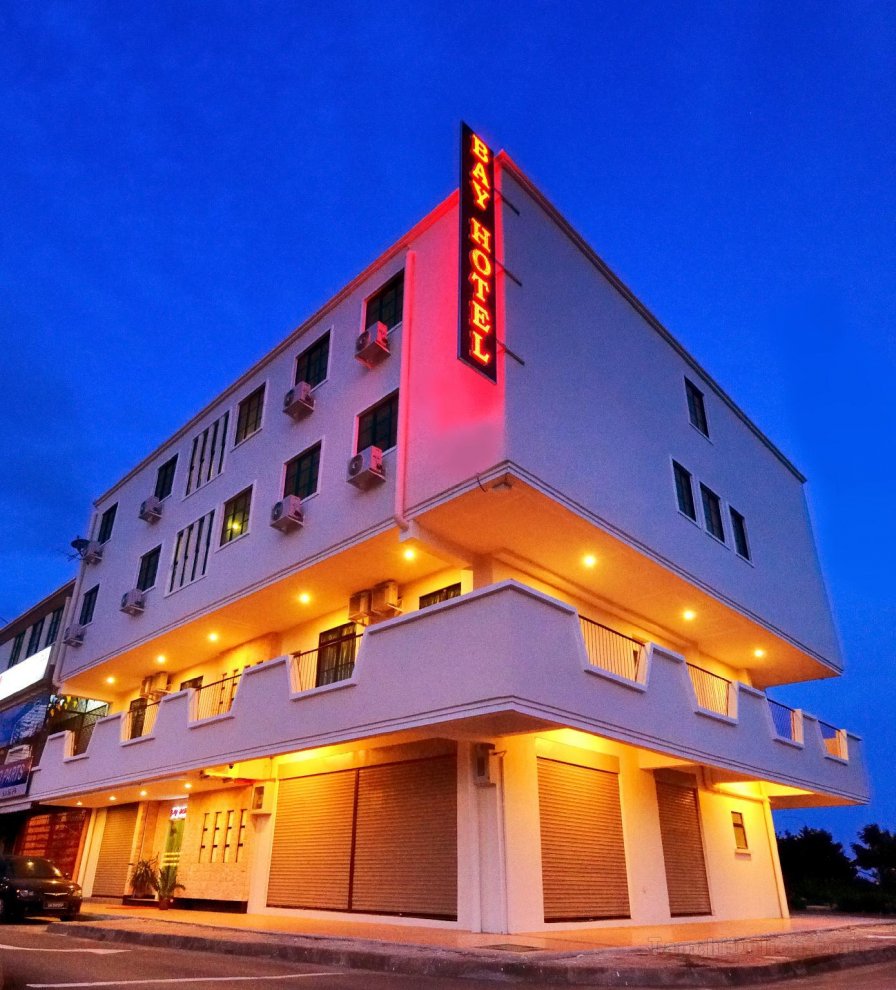 Khách sạn Bay