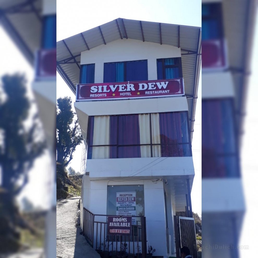 Silver Dew Resorts