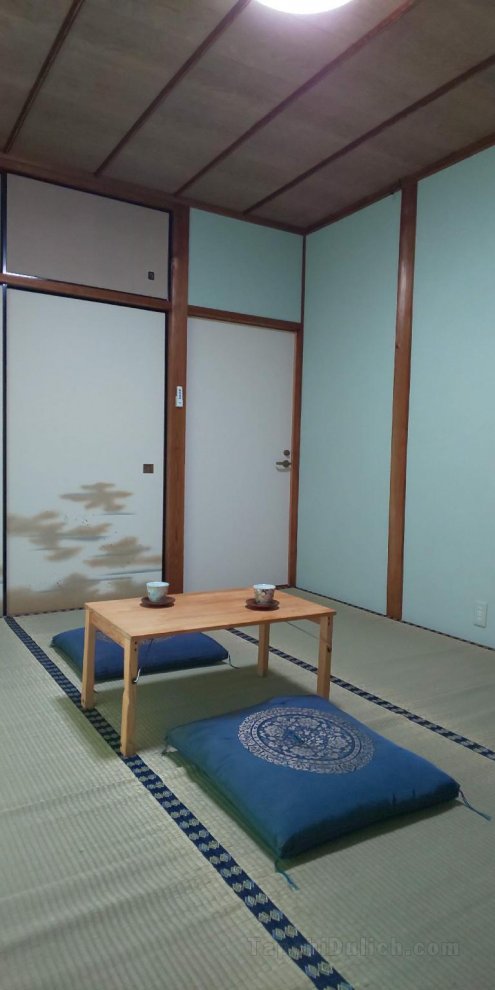 40平方米1臥室獨立屋 (海陽) - 有0間私人浴室