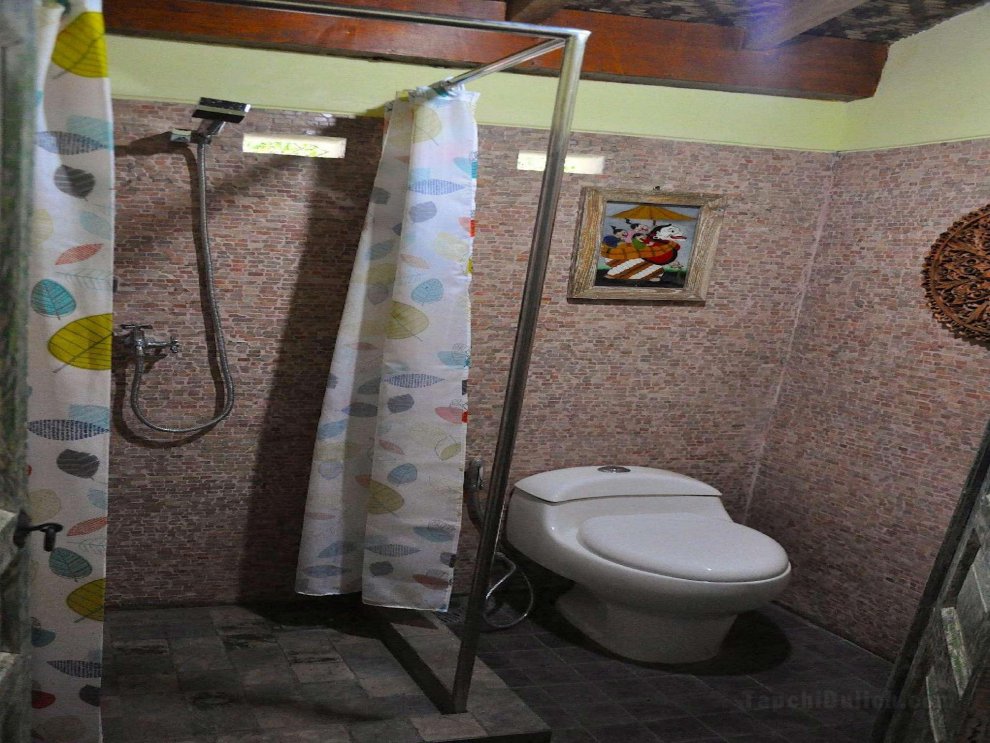 256平方米3臥室別墅 (班圖爾) - 有2間私人浴室