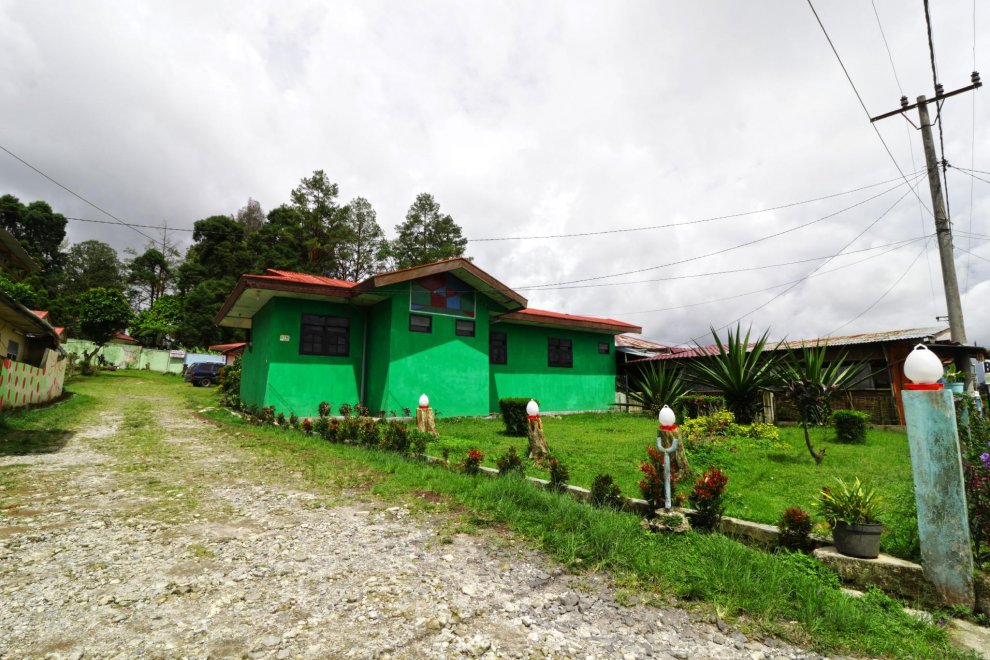 Bangkit Nan Jaya Guesthouse