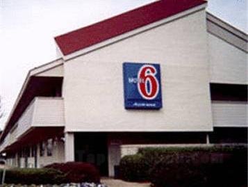 Motel 6-Cedar Rapids, IA