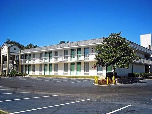 Motel 6-West Monroe, LA