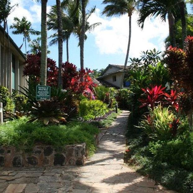 Khách sạn The Gardens at West Maui
