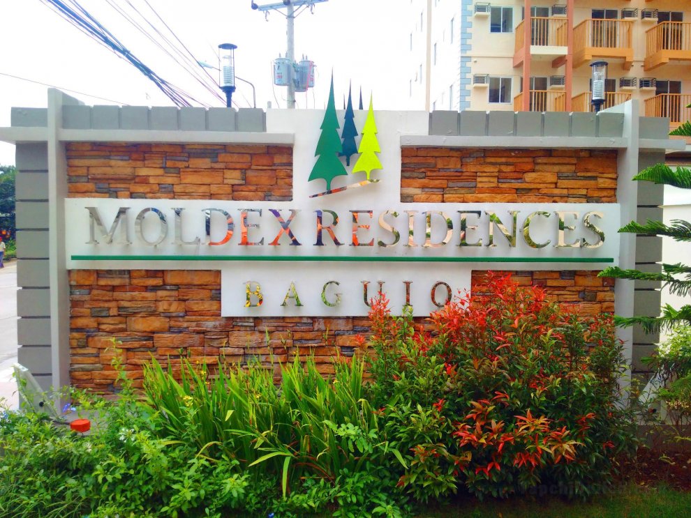 Moldex Residences Baguio