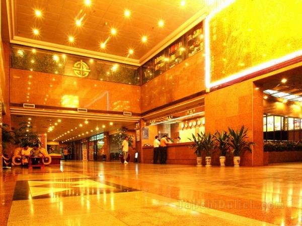Wuzhou Hotel
