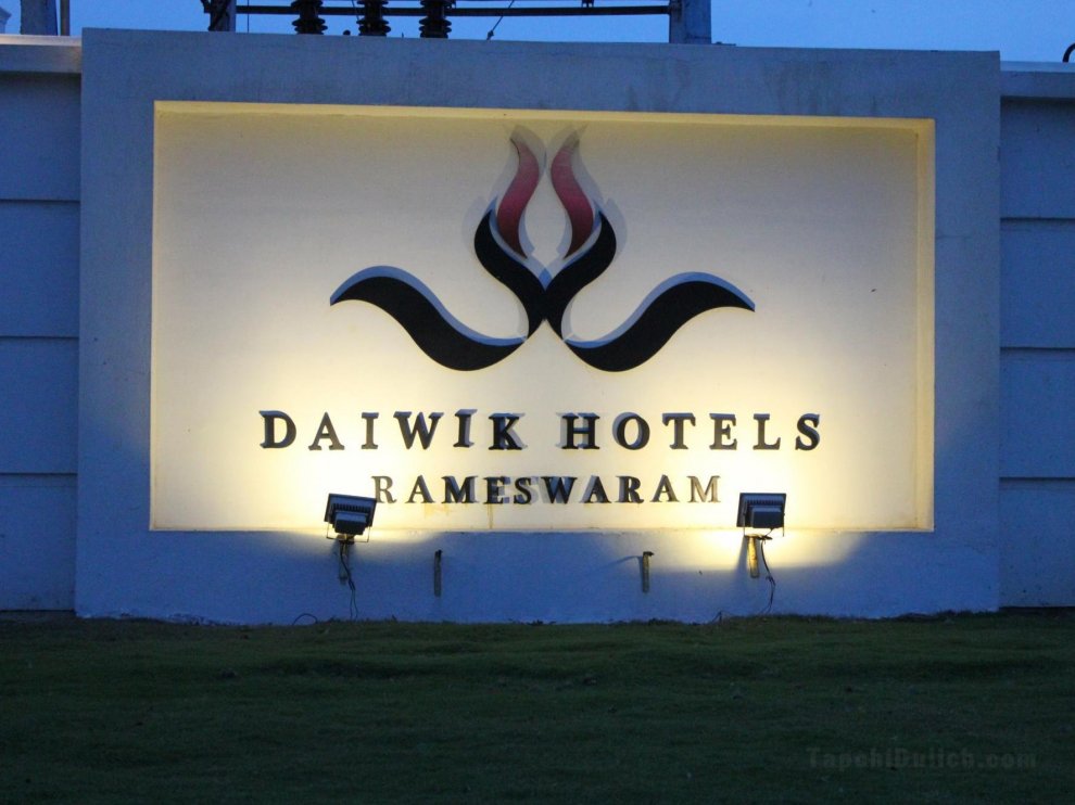 Khách sạn Daiwik s Rameswaram
