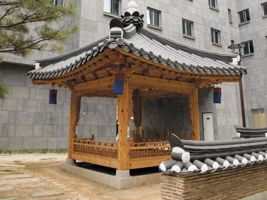 Khách sạn Ibis Ambassador Seoul Insadong