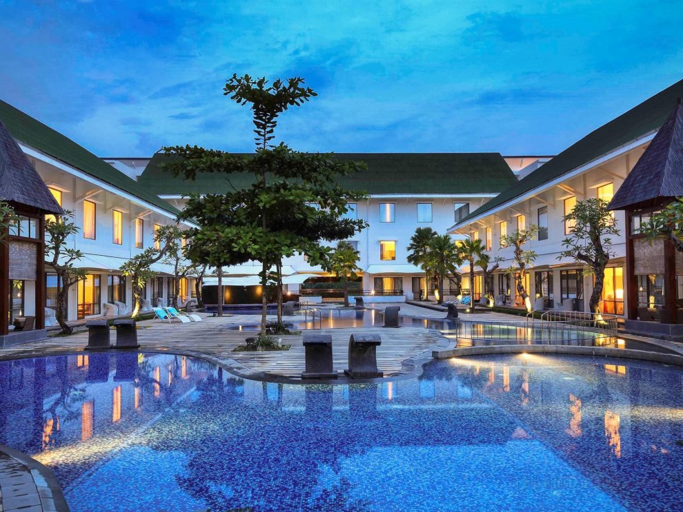 Novotel Banjarmasin Airport Hotel