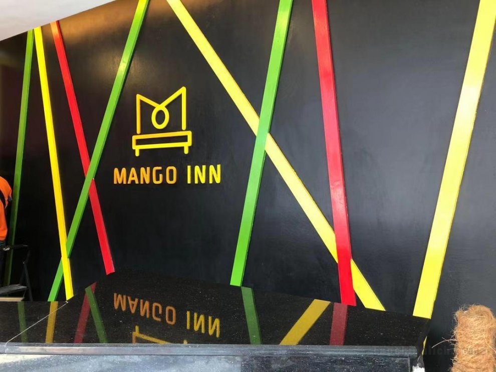 Mango Inn