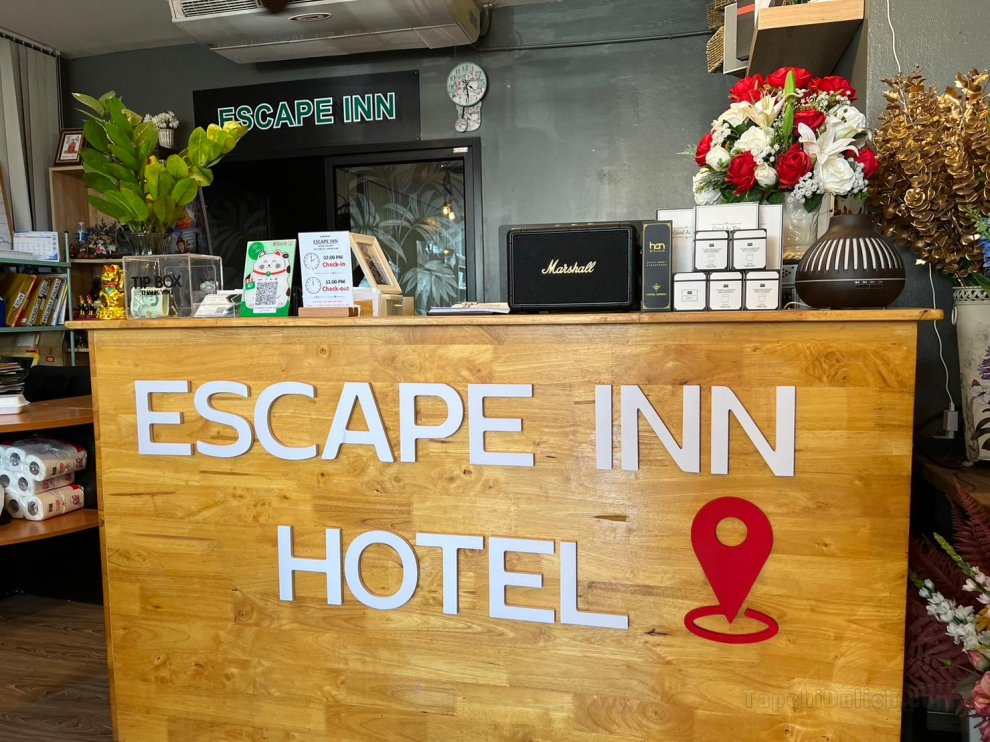 Escape Inn