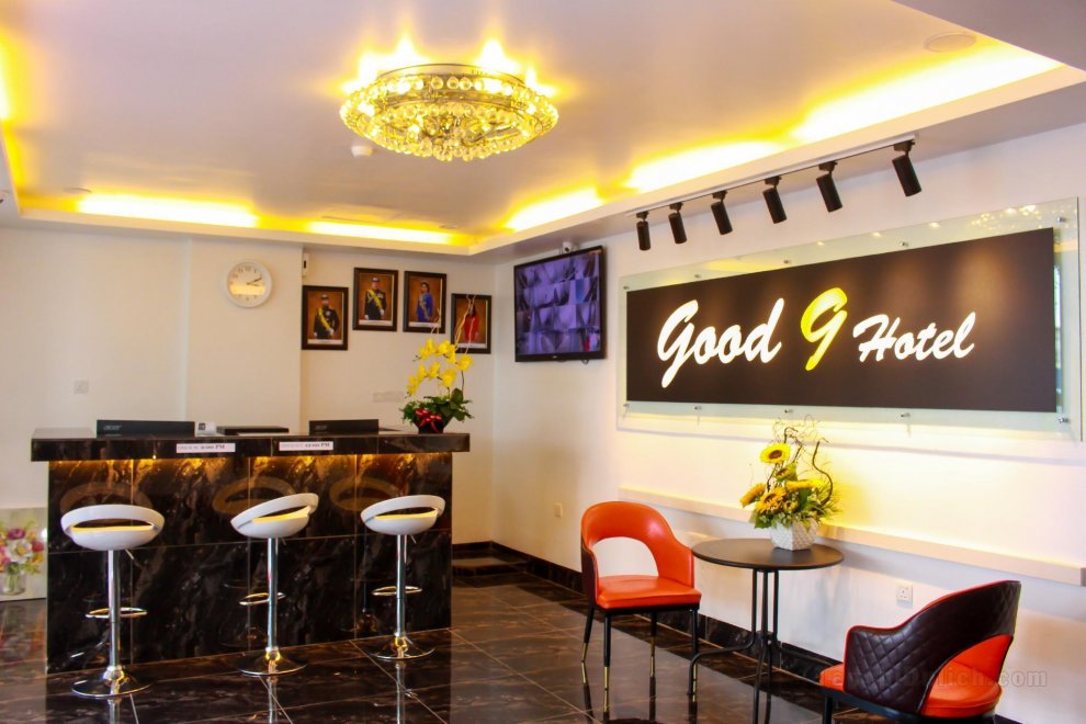 Good 9 Hotel - Bukit Dahlia