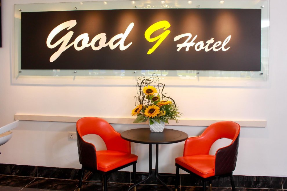 Khách sạn Good 9 - Bukit Dahlia