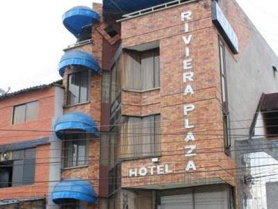 Khách sạn Riviera Plaza