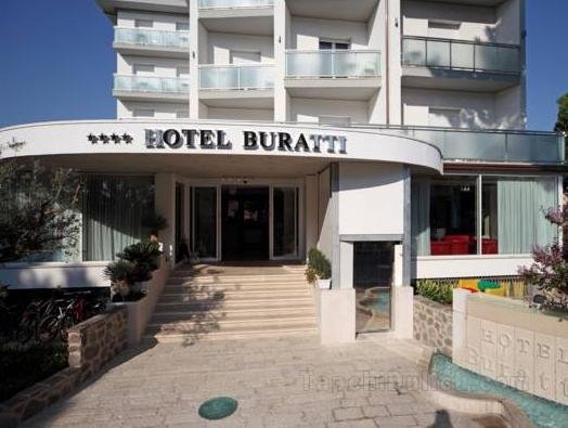 Khách sạn Buratti