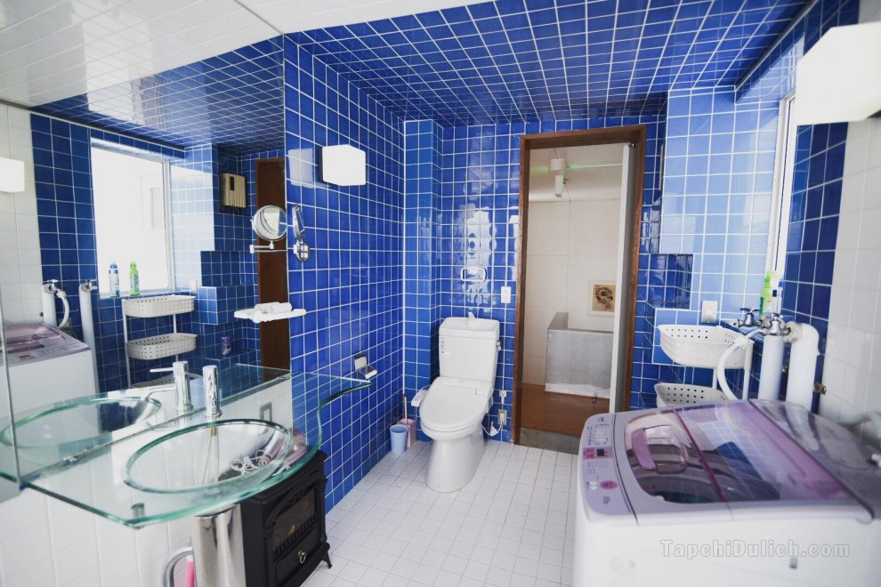 200平方米4臥室別墅 (小樽) - 有1間私人浴室