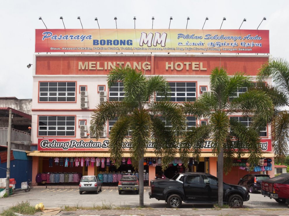 Khách sạn Melintang Sdn Bhd