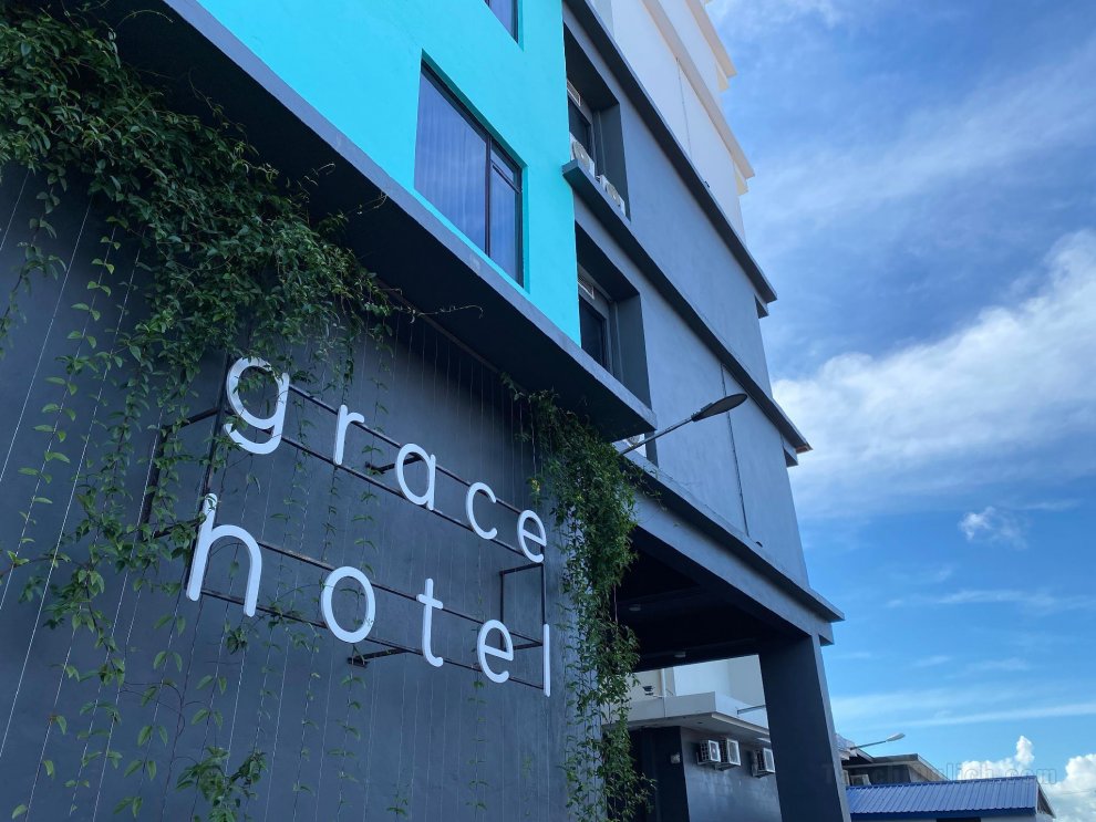 Khách sạn Grace Semporna