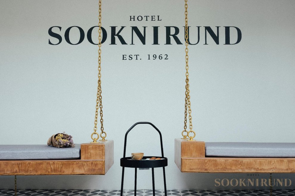 Khách sạn Sooknirund (SHA Extra Plus)