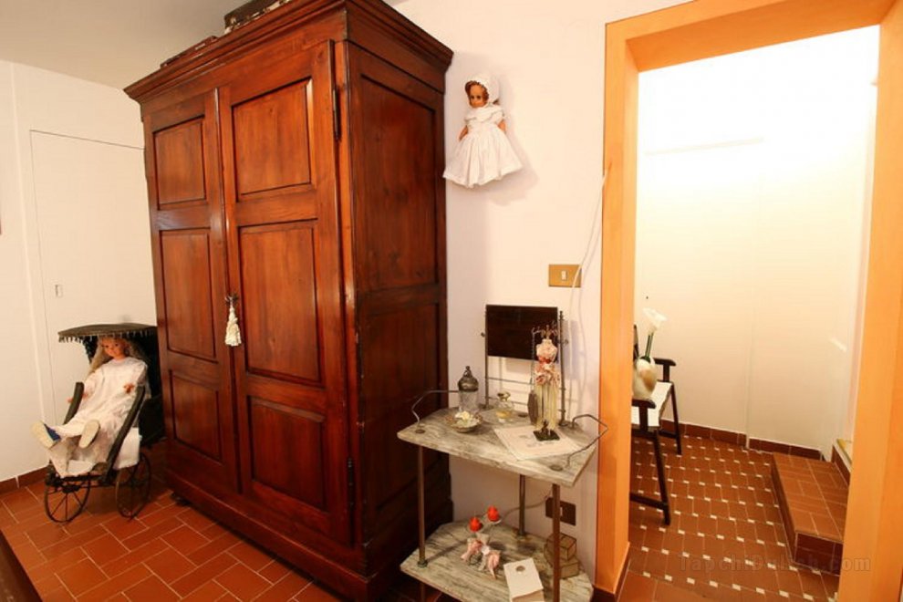 Il Collesu - Apartment in the heart of Tuscany
