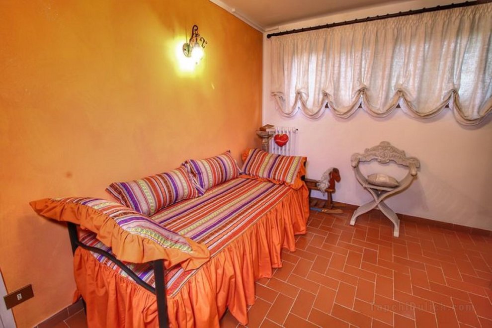 Il Collesu - Apartment in the heart of Tuscany