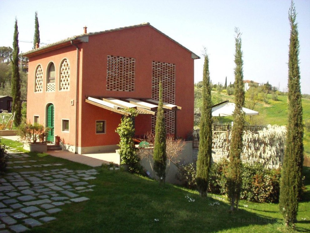 Il Cigliere your holiday home in Tuscany