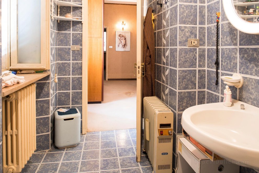 0平方米3臥室獨立屋 (蒙泰聖皮耶特蘭傑利) - 有2間私人浴室