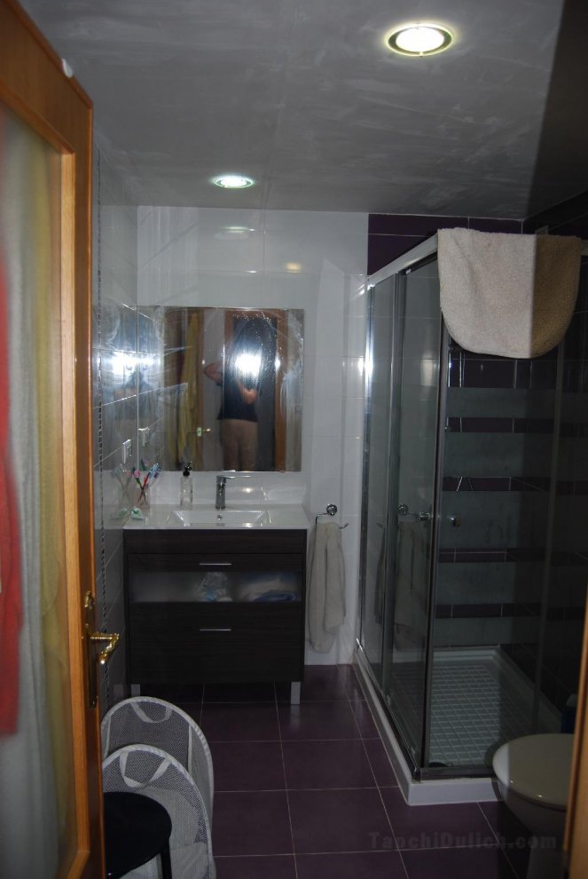 0平方米3臥室獨立屋 (托倫特) - 有1間私人浴室