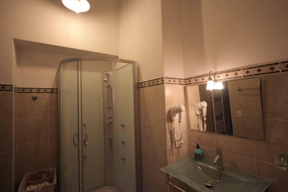 0平方米5臥室公寓 (諾瓦泰米拉內塞) - 有4間私人浴室