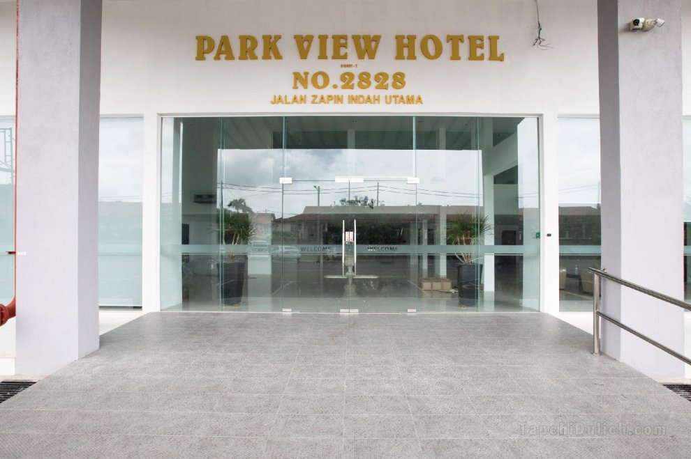 Park View Hotel