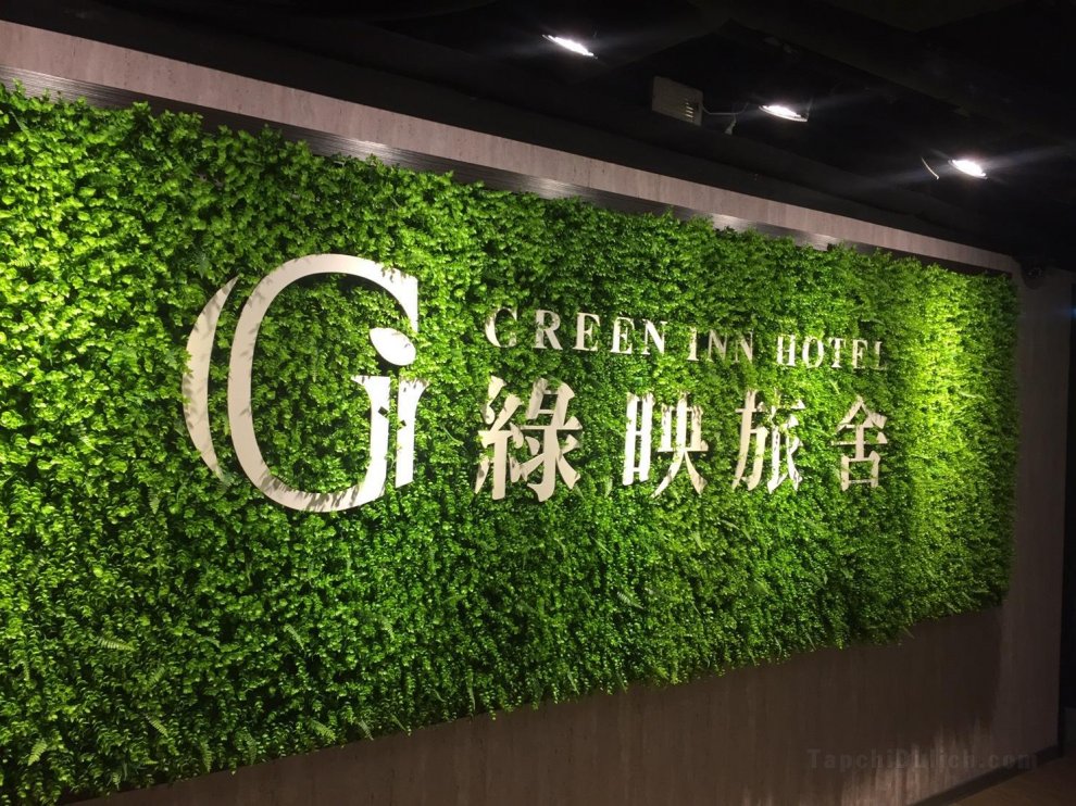Green Inn Hotel