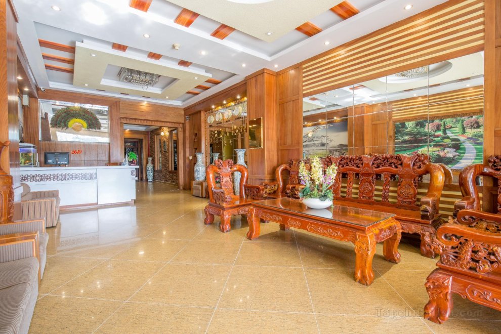 Seika Hotel Vung Tau