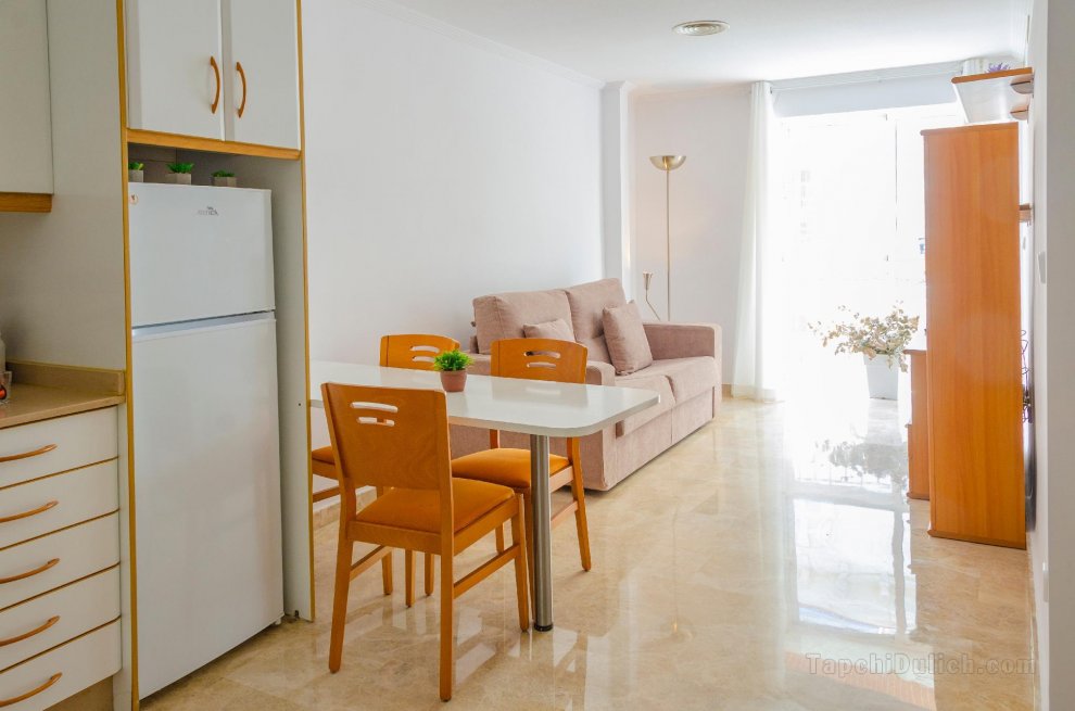 Apartment in the historic centre + free parking 3A