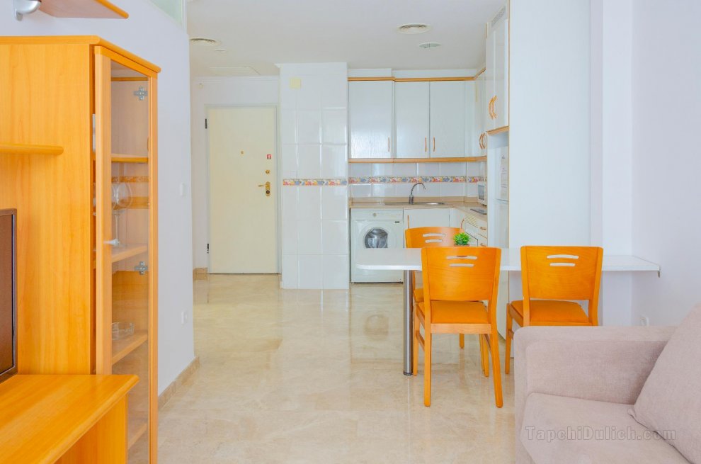 Apartment in the historic centre + free parking 3A