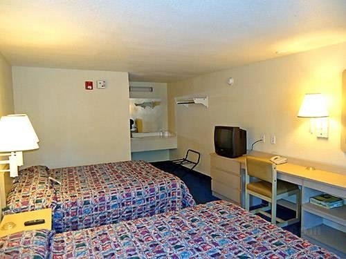 Motel 6 Newport News