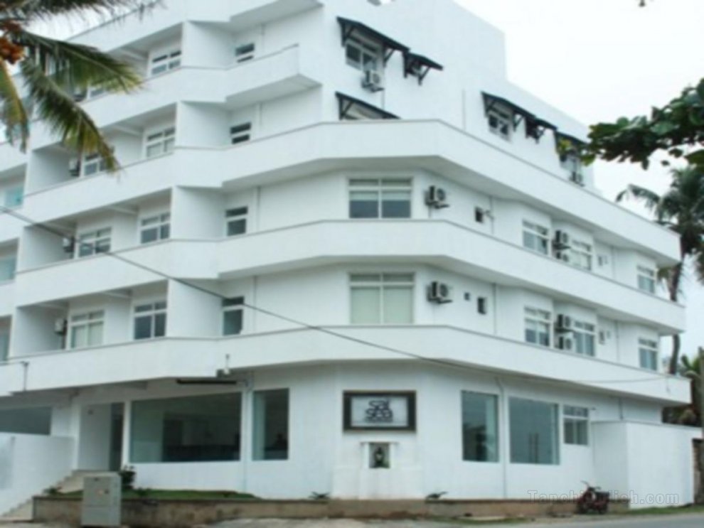 Khách sạn Sai Sea City