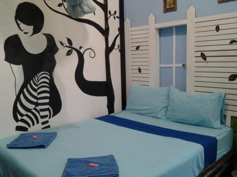 Kohchang7 Guest House