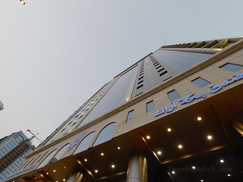 Arak Ajyad Hotel